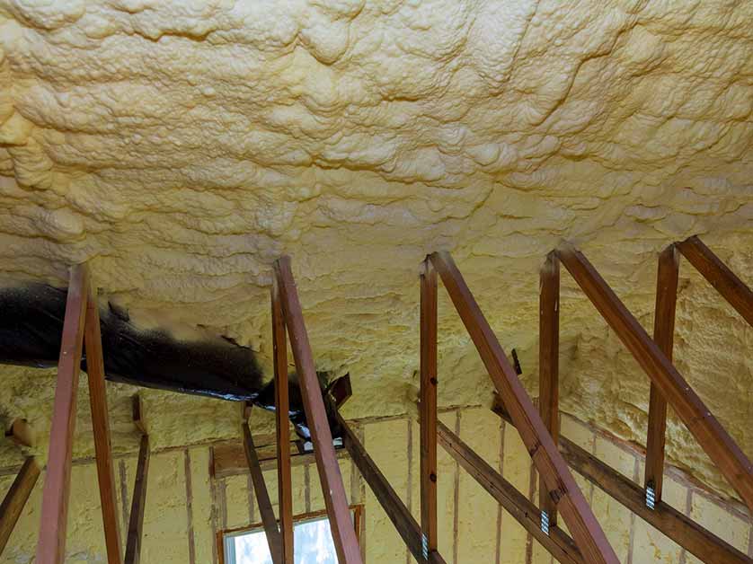 A Crash Course on Insulation Types