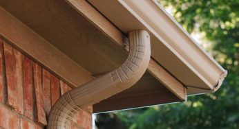 Should You Install Seamless Gutters?