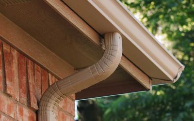 Should You Install Seamless Gutters?