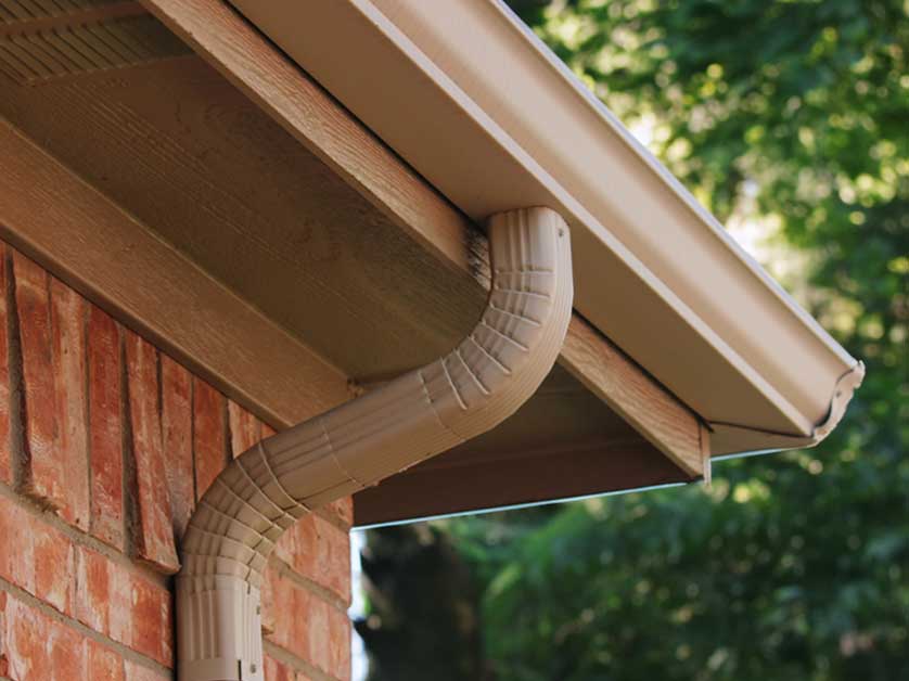 Should You Install Seamless Gutters?