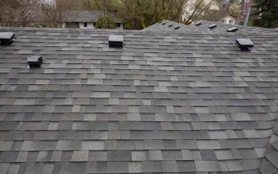 The Benefits of Roof Ventilation for Your Home