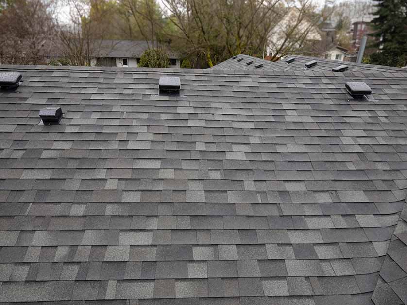 The Benefits of Roof Ventilation for Your Home