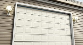 Materials for Garage Doors: What You Need to Know
