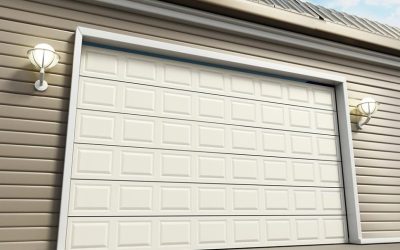 Materials for Garage Doors: What You Need to Know