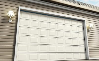 Materials for Garage Doors: What You Need to Know