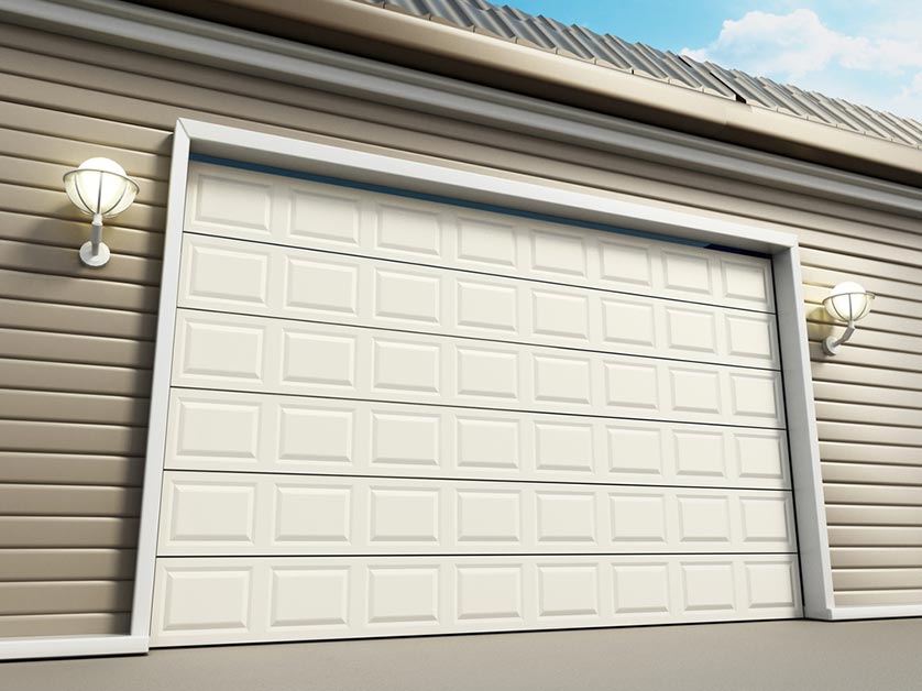 Materials for Garage Doors: What You Need to Know