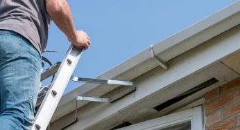 Homeowners Insurance Coverage for Damaged Gutters