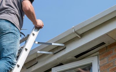 Homeowners Insurance Coverage for Damaged Gutters