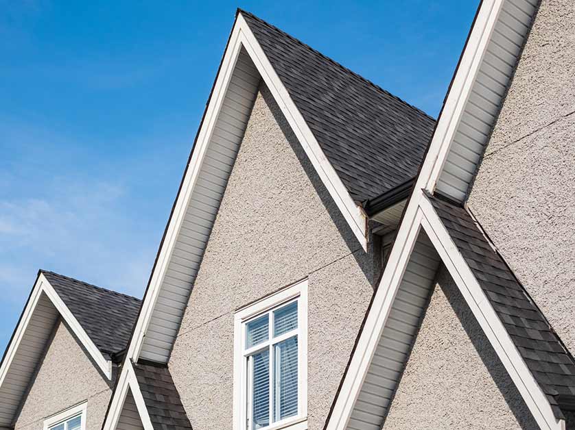 What’s the Typical Lifespan of an Average Roof?