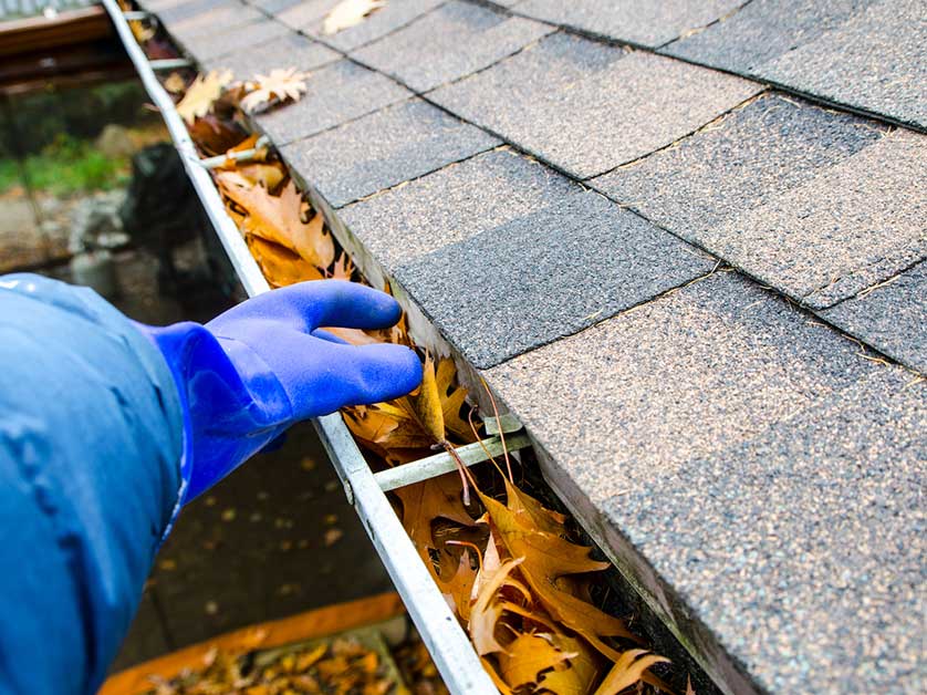 Check Out This Roof Maintenance Checklist This Fall