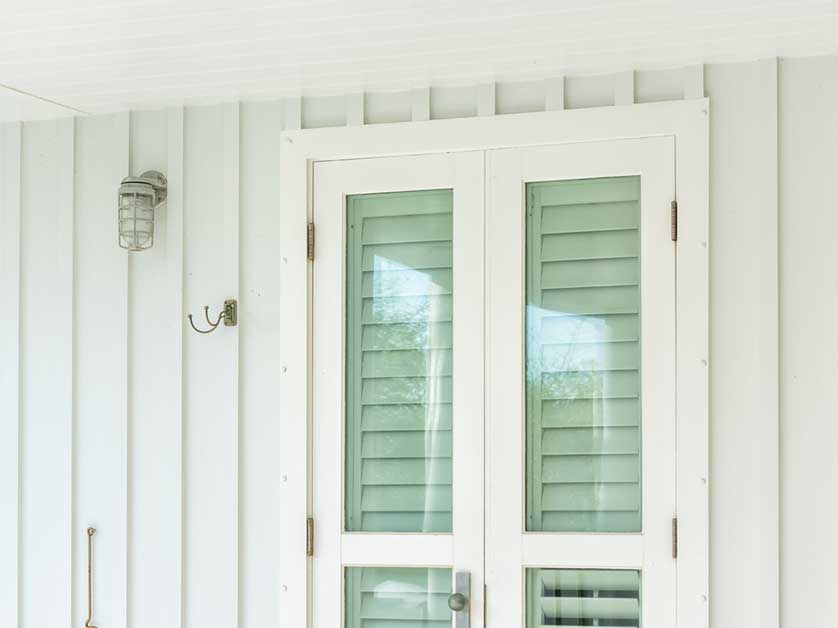 9 Lesser-Known Facts About Storm Doors