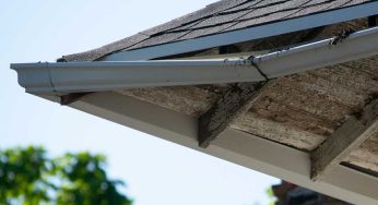 How Your Old Gutters Are Damaging Your Home