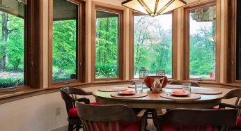 7 Benefits of Installing Bay and Bow Windows