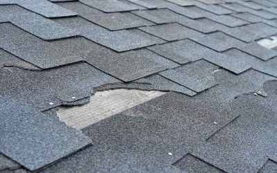 Understanding Wind Damage on Roofs