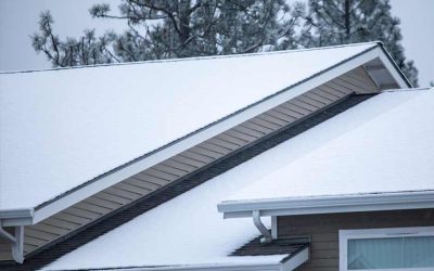 Proven Ways to Prevent Ice Dams
