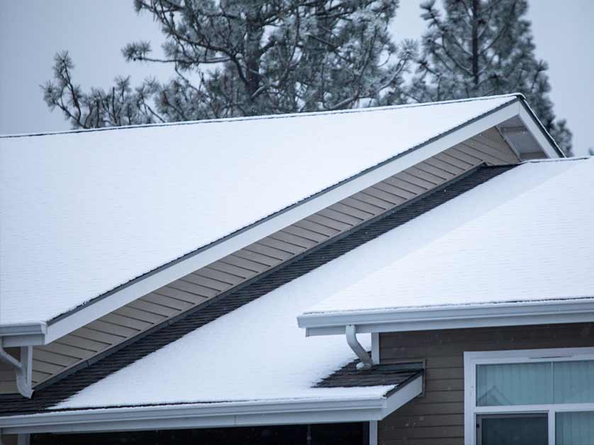 Proven Ways to Prevent Ice Dams