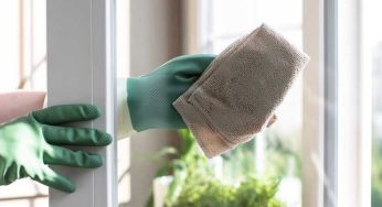 Bad Window Maintenance Habits to Unlearn