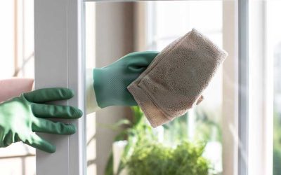 Bad Window Maintenance Habits to Unlearn