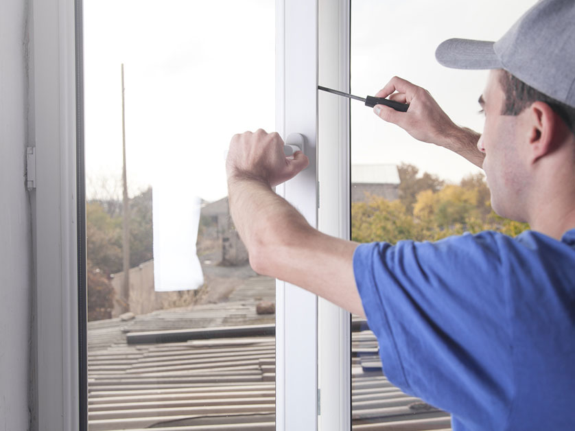 Reasons Why Window Replacement Is Best Left to Pros