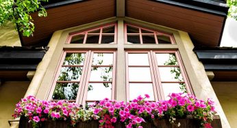 Why Spring Is a Perfect Time for a Window Replacement