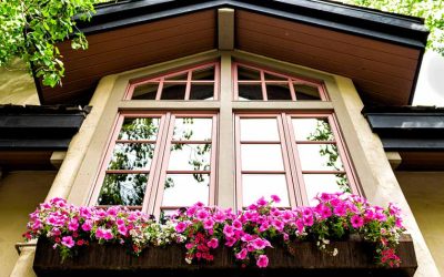 Why Spring Is a Perfect Time for a Window Replacement