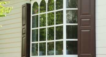 What’s the Difference Between Bay and Bow Windows?