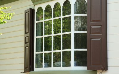 What’s the Difference Between Bay and Bow Windows?