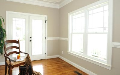 6 Things That Make Replacement Windows Energy-Efficient