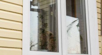 What Causes Drafty Windows?
