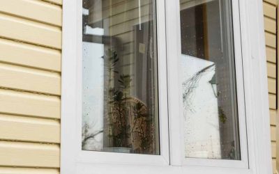 What Causes Drafty Windows?