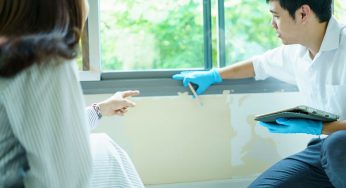 6 Telltale Signs of a Window Leak