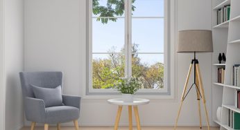What Is Low-Emissivity Window Glass?