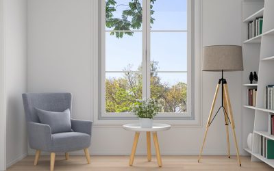 What Is Low-Emissivity Window Glass?