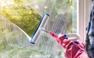 How to Prolong the Life of Your New Windows